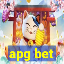 apg bet